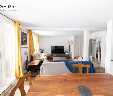6320-6520 rue du Griffon - Photo 5