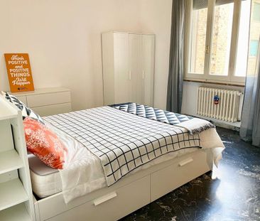 Via Frusa, Florence, Tuscany 50131 - Photo 1