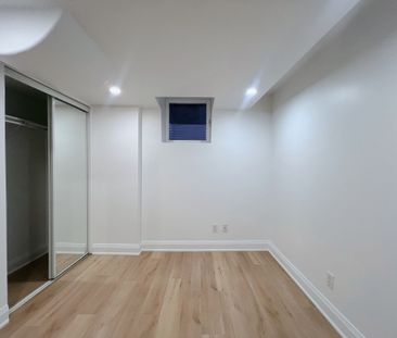 For Lease - 38 Whitford Road Unit# Bsmt, Markham, Ontario - Photo 5