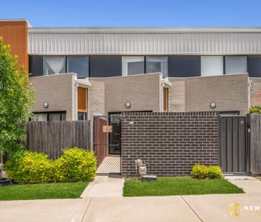 20/18 Shugg Street, Taylor ACT 2913 - Townhouse For Rent | Domain - Photo 5