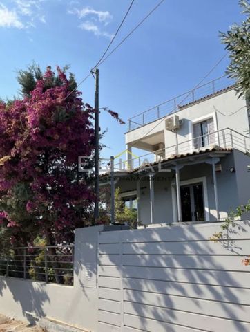 Μονοκατοικία για ενοικίαση Καλύβια Θορικού - Photo 5