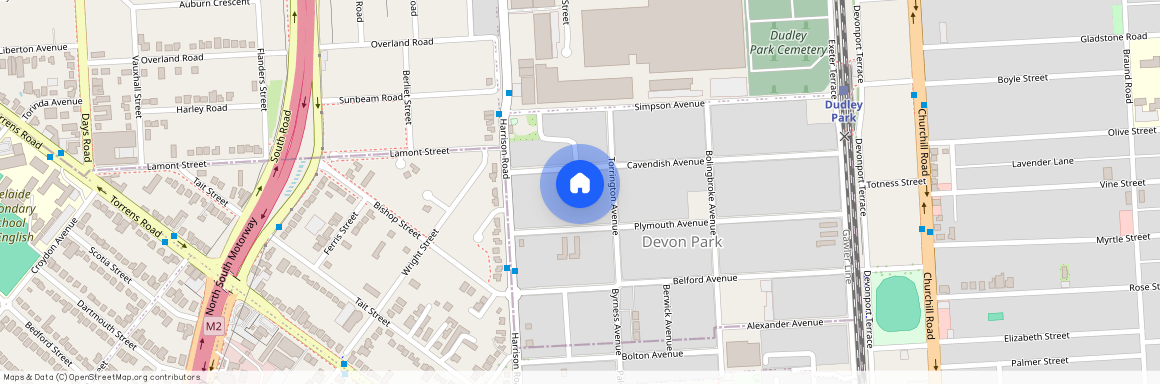 2 / 9 Cavendish Avenue, 5008, Devon Park