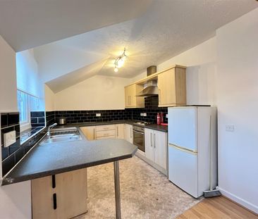 2 Bedroom Apartment To Rent - Photo 6