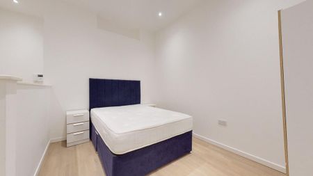 Studio to rent - Photo 2