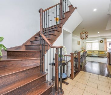 For Lease - 30 Lorenzo Circle, Brampton, Ontario - Photo 2