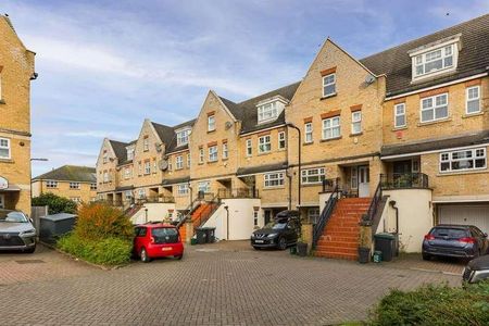 Osier Crescent, Muswell Hill, N10 - Photo 2