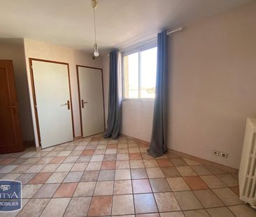 Location Appartement 3 pièces 76m² AGEN 47000 - Photo 6
