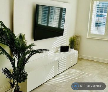 2 bedroom maisonette to rent - Photo 1