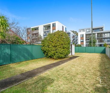 2/7A Garfield Street, Five Dock NSW 2046 - Apartment For Rent | Domain - Photo 6