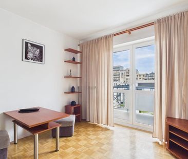 2 pokoje Gocław balkon parking, Balaton 45.8 m² - Photo 1