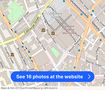 Postmark, Jubilee Walk - Photo 1