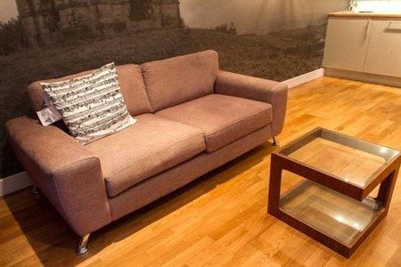 1 bedroom apartment to rent - Photo 3