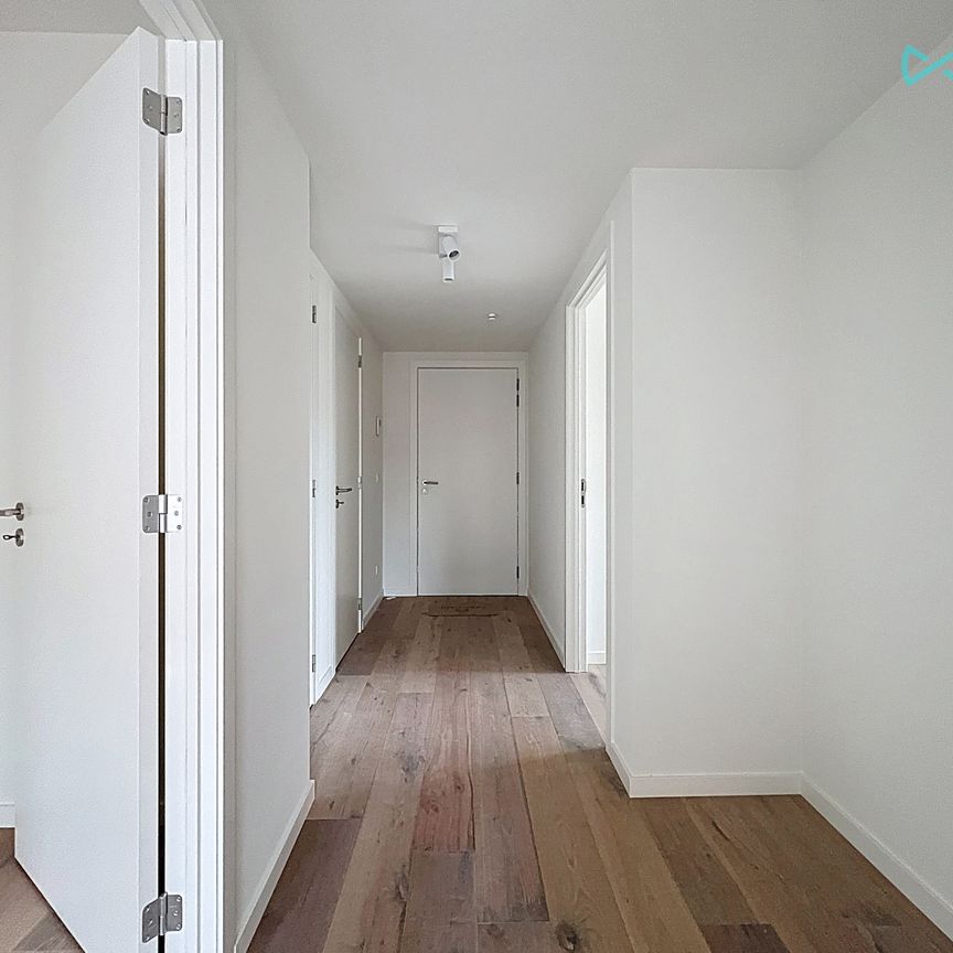 Appartement met twee slaapkamers in Bruxelles - Photo 1