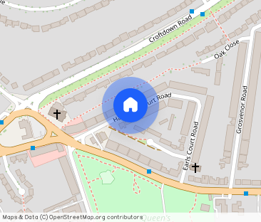 Hampton Court Road, Birmingham - Photo 1