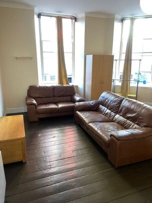 2 Bed Flat, Sauchiehall Street - Charing Cross E, G2 - Photo 1