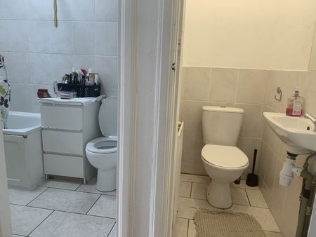 Room in a Shared House, Carmen Street, E14 - Photo 2