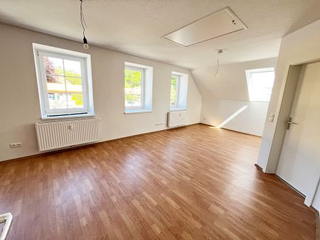 Erstbezug! Moderne 2-Zimmerwohnung in Bergen! (AK-6288) - Foto 4