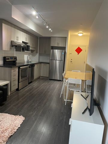 For Lease - 99 South Town Centre Boulevard Unit# B901, Markham, Ontario - Photo 5