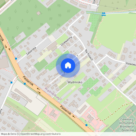 Kraków Bronowice Wielkie, Pejzażowa