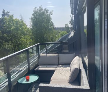 Merkuriusvägen, Lidingö - Photo 1
