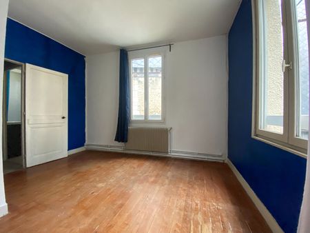 Location Appartement 3 pièces 60m² ROUEN 76000 - Photo 2