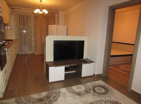 Conditii excelente, 67 mp, 2 dormitoare, totul nou, prima inchiriere, zona VIVO - Photo 2