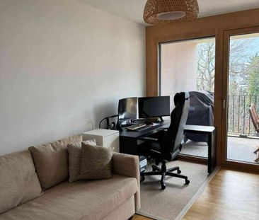 3.5 Zimmer, 96 m², 2. Stock - Photo 5