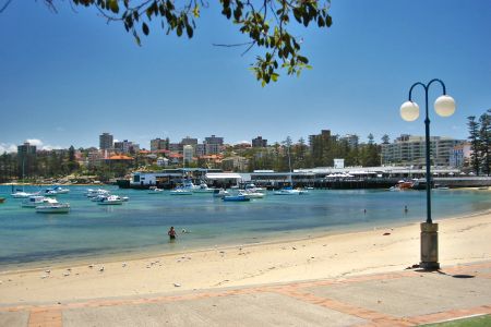 Ground Floor Apartment Near the Beach and Manly Corso - Photo 2