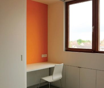 Recent en lichtrijk APP op 2eV met 1 SLK & terras - Foto 3