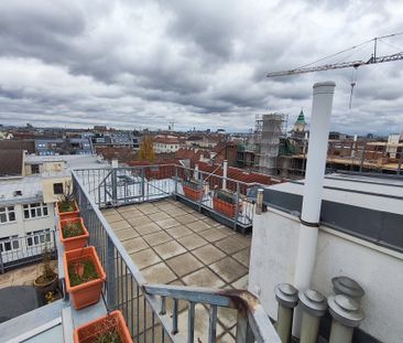 360° Grad Blick über Wien- DG Luxus mit fantastischem Blick über Wi... - Photo 2