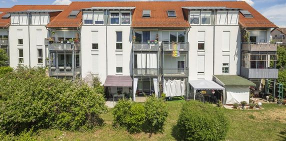 4-Zimmer-Wohnung in Landau in der Pfalz - Photo 2