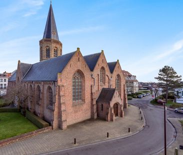 Residentie Chablis - BEN hoekappartement - Foto 5