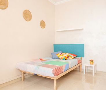 Via Pellegrino Rossi, Milan, Lombardy 20161 - Photo 5