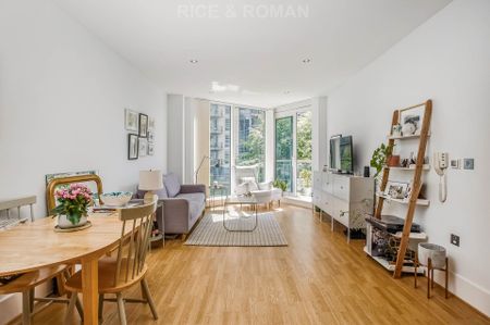 2 Bedroom Apartment - Photo 2