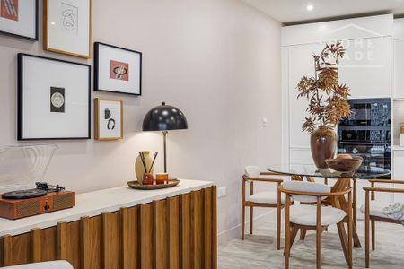 2 bedroom flat to rent - Photo 3