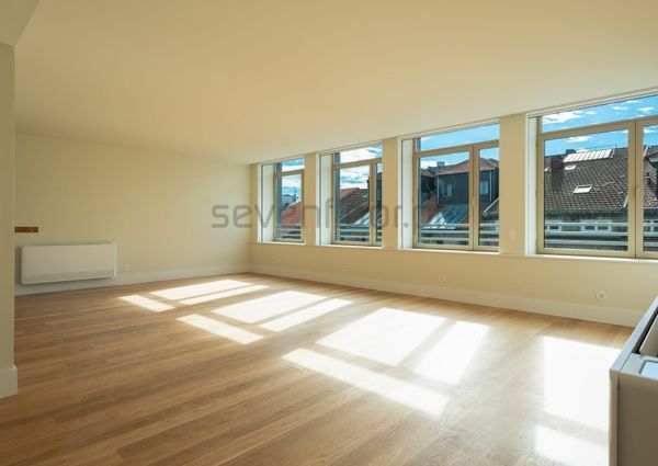 Apartamento T3 em Porto