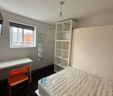 Room in a Shared House, Wavertree, L15 - Photo 4