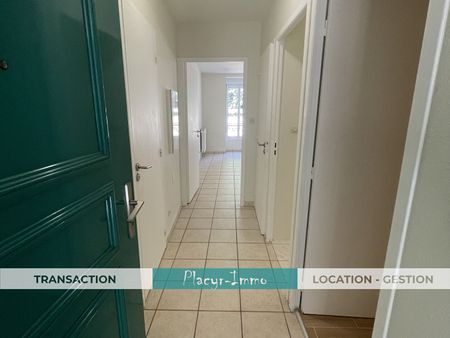 Location Appartement 2 pièces 40m² - Photo 3