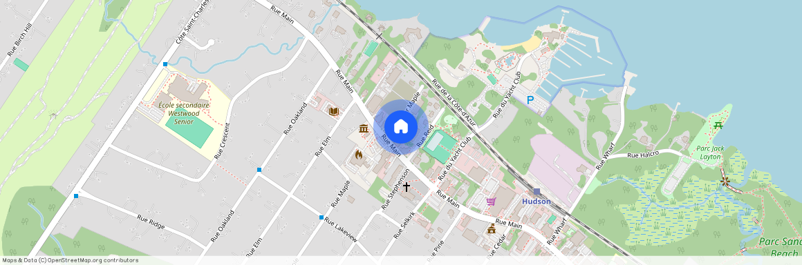 57 Rue Lower Maple, Hudson