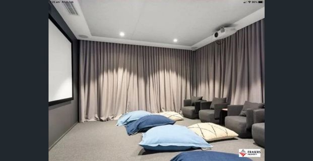 The Green Parkville 1 BEDROOM 1 Bathroom 1 car APARTMENT - Photo 1