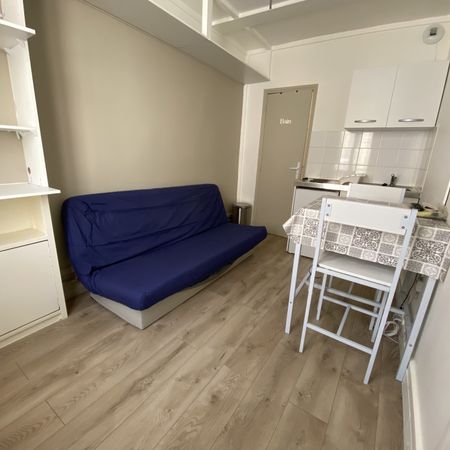Location Appartement 1 pièce 11m² AMIENS 80000 - Photo 4