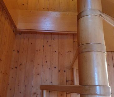 Preiswerte 4.0 Zimmerwohnung in Biglen - Photo 4