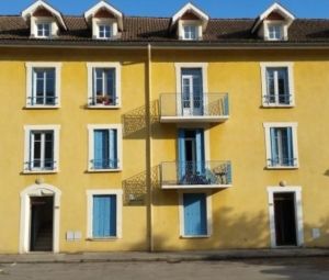 Location Appartement à LE PONT DE BEAUVOISIN - Photo 5