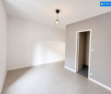 Location Appartement 1 pièce 18m² NANTES 44000 - Photo 6