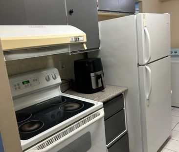 For Lease - 10 Tobermory Drive Unit# 1205, Toronto, Ontario - Photo 1