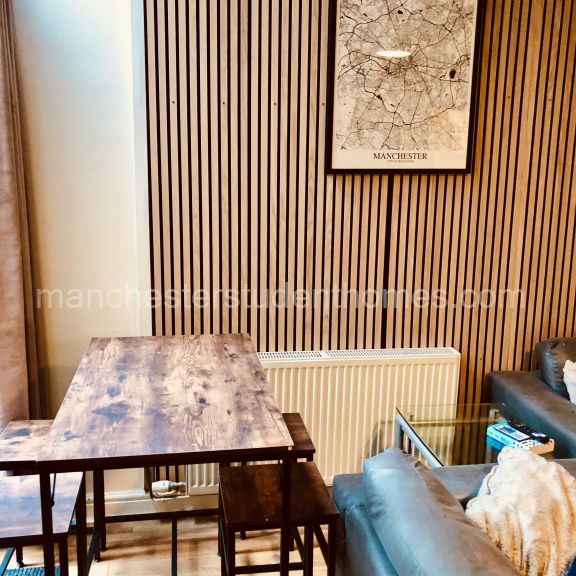 Moseley Road, Manchester, M14 6PA - Photo 1