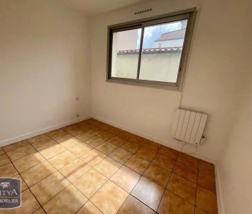 Appartement à louer 3 pièces 64.35m² - Photo 5