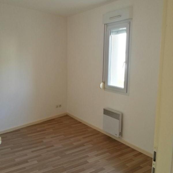 Location Appartement 2 pièces 43m² LAXOU 54520 - Photo 1