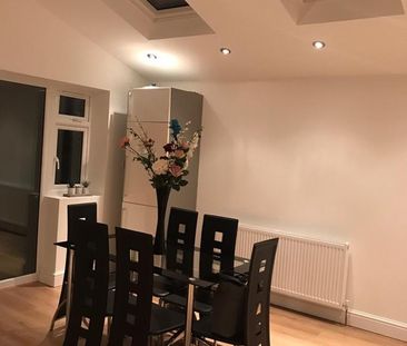 Room in a Shared House, Osterley Gardens, CR7 - Photo 2