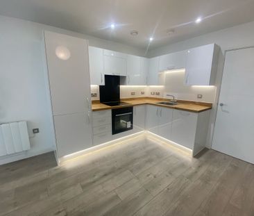 Edinburgh Gate, Harlow - Photo 4